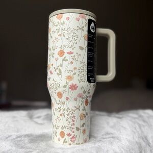 Hydrojug 32OZ AUTUMN BLOOM Traveler - Fall Floral Limited Edition